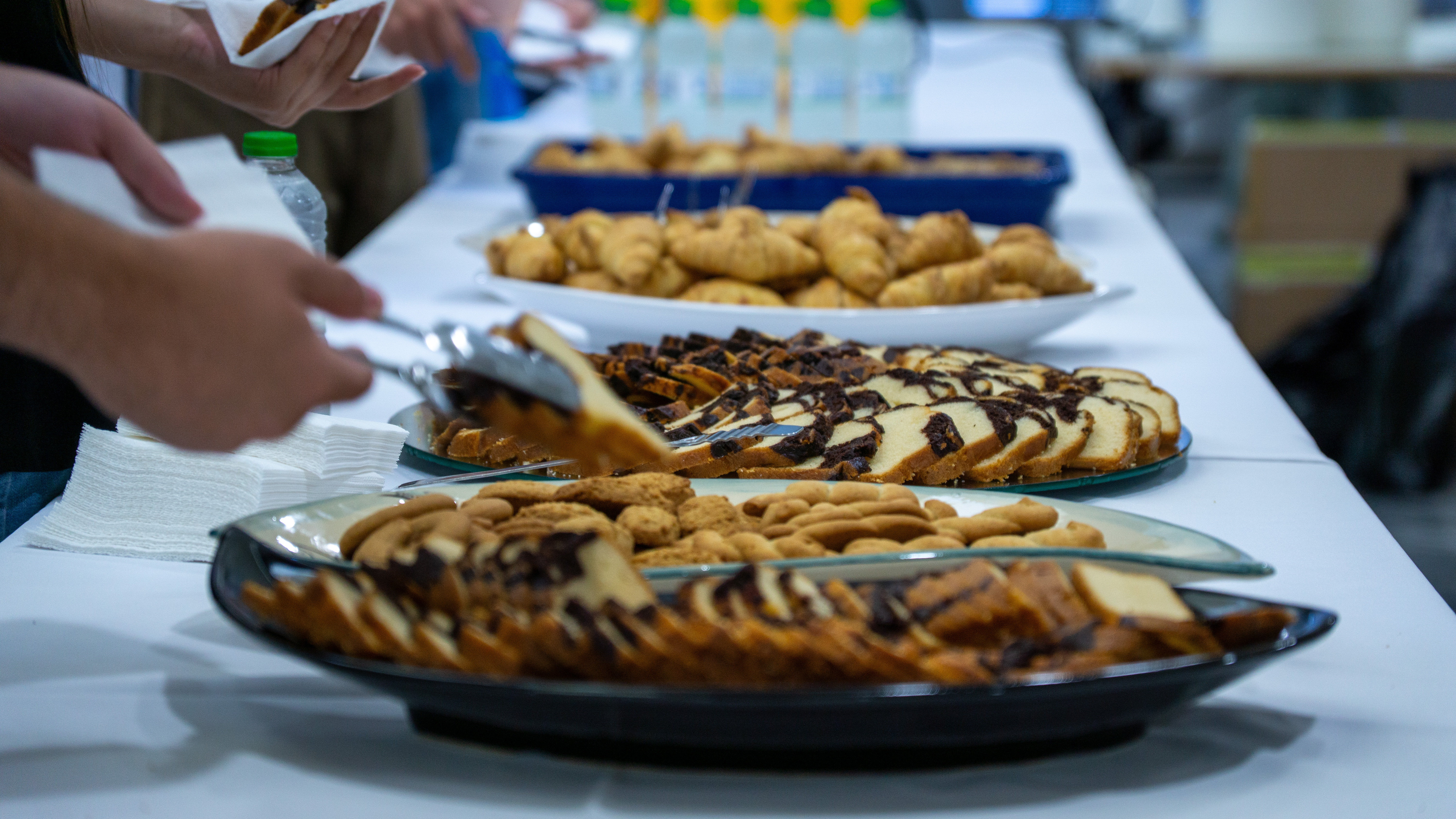 food