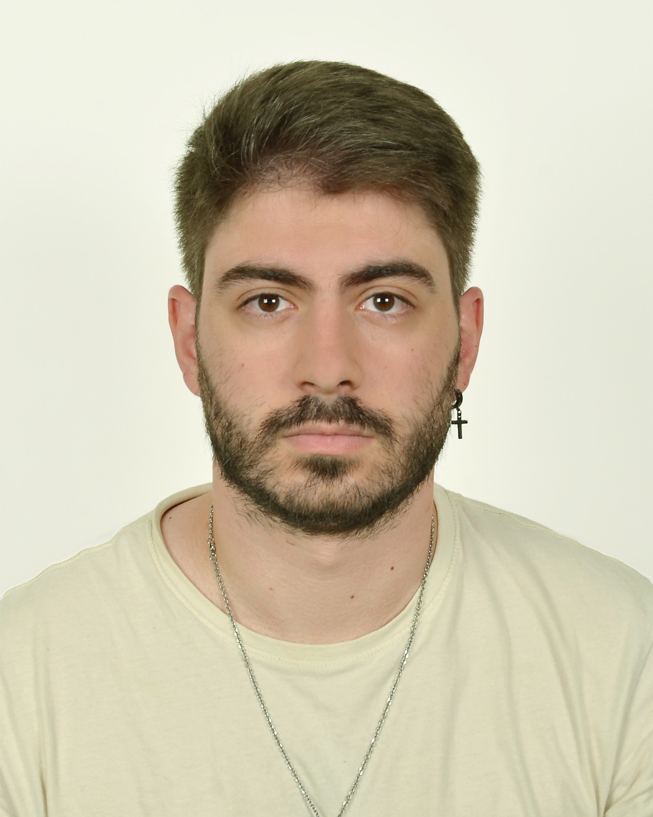 Aristeidis Androutsopoulos