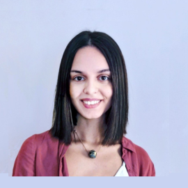 Dimitra Koumoutsou