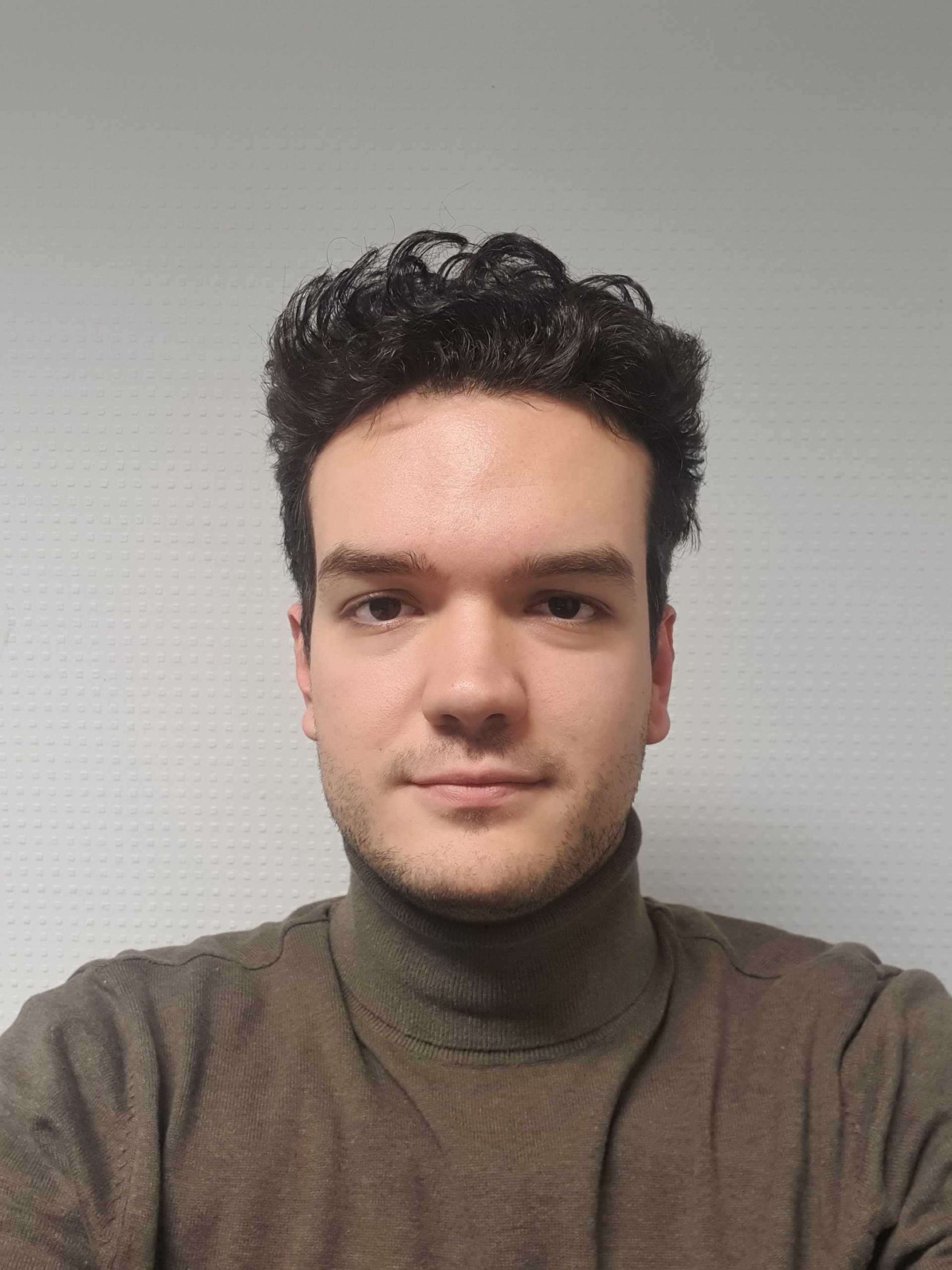 Ioannis Tsikelis